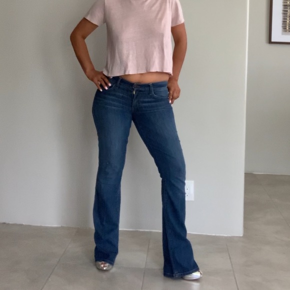 JOE’s size 28 x 32 socialite style - Picture 3 of 16